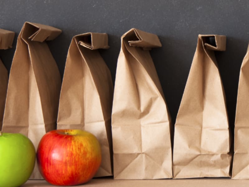 baglunches